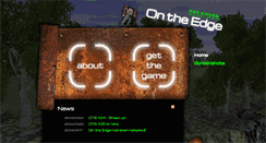 Desktop Screenshot of notadota.com