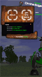 Mobile Screenshot of notadota.com