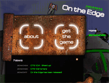 Tablet Screenshot of notadota.com